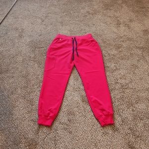 Fig Zamora Scrub Joggers